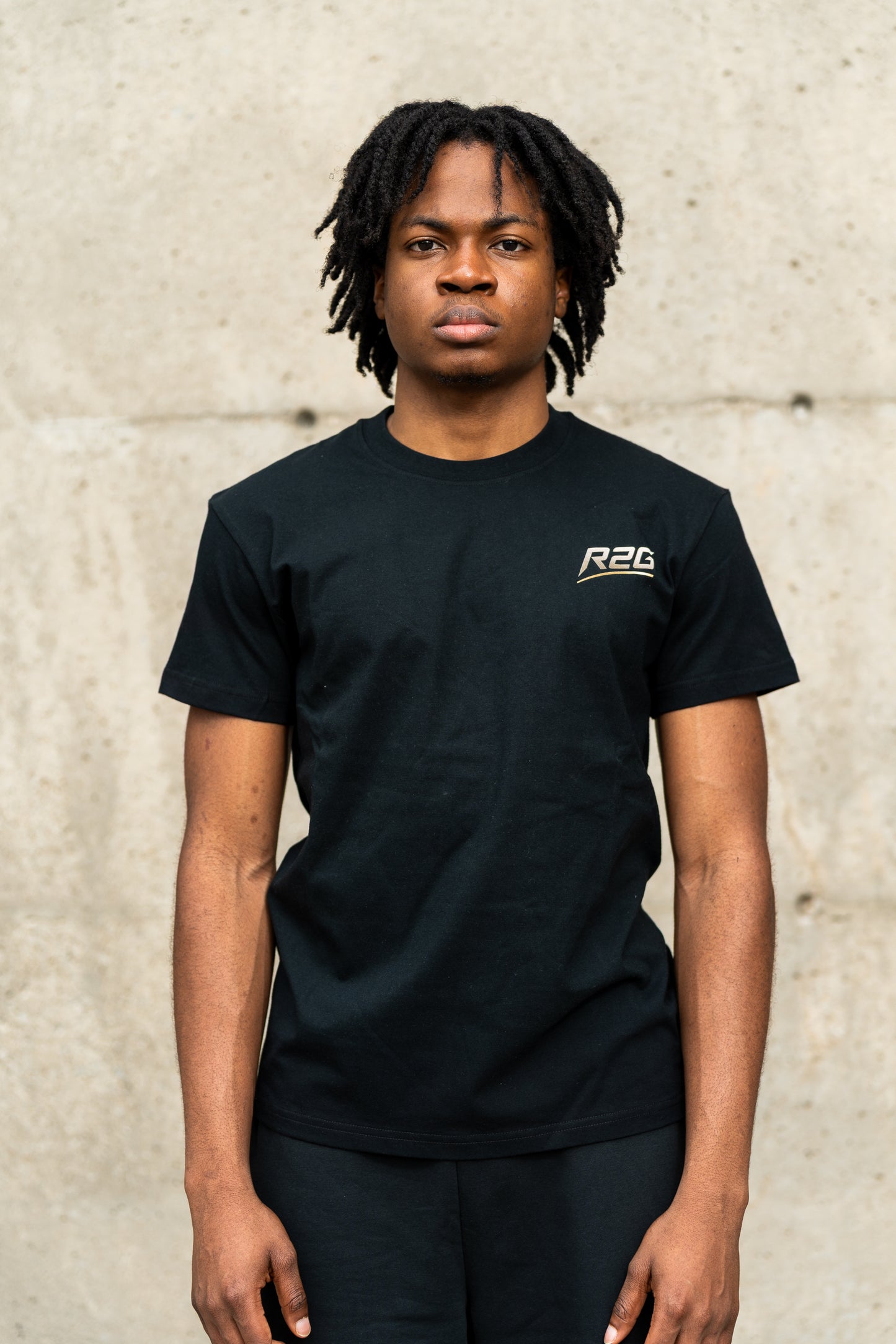R2G Essential Cotton T-Shirt