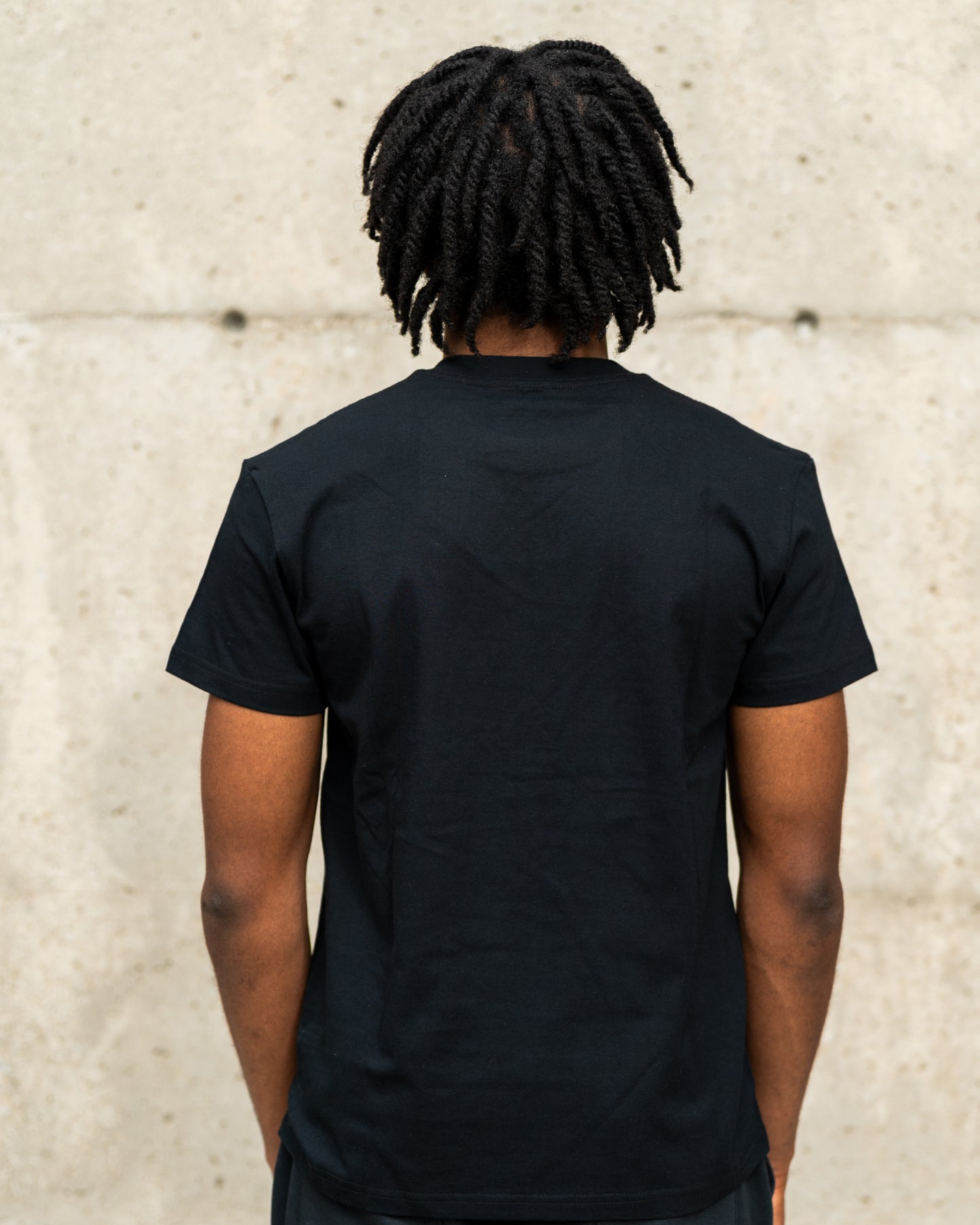 R2G Essential Cotton T-Shirt